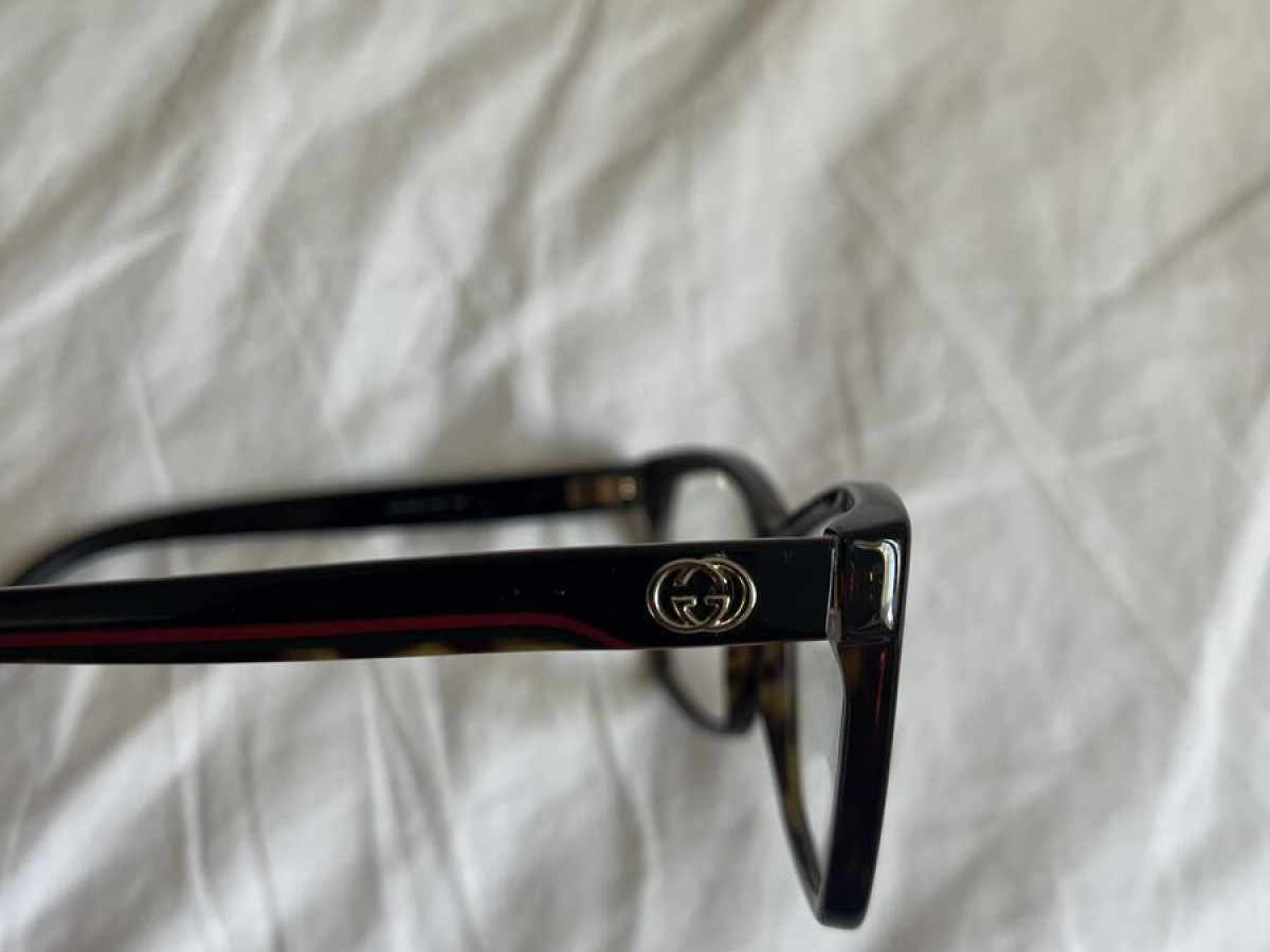 Monture Gucci - GG3563IPW140