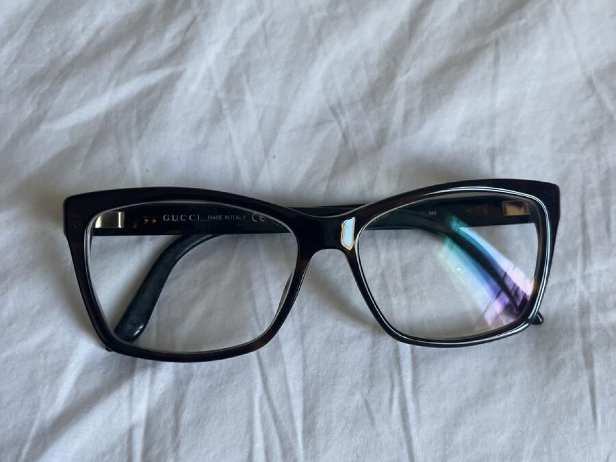 Monture Gucci - GG3563IPW140
