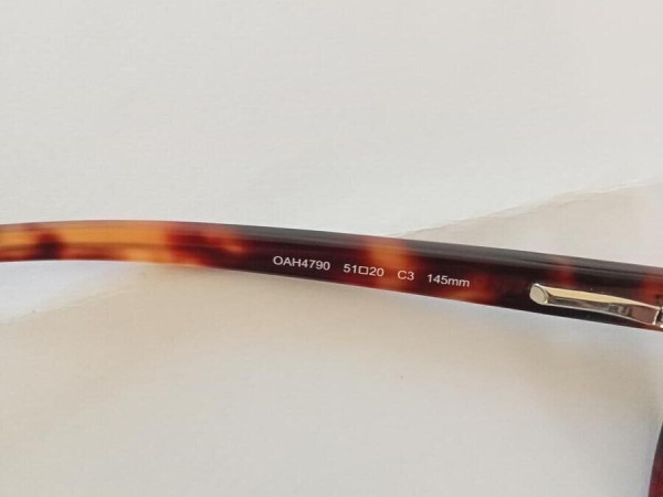 Afflelou  - OAH4790 51/20