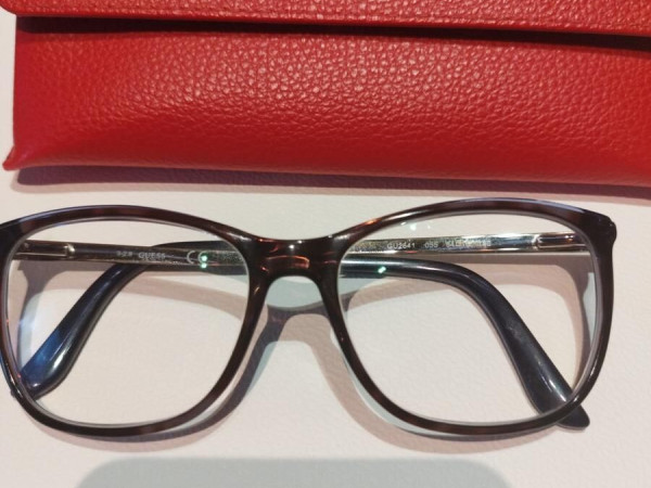 Guess - GU2641 055 54/16