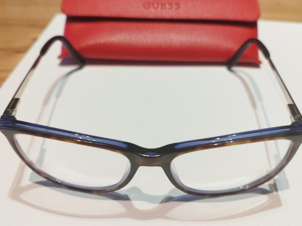 Guess - GU2641 055 54/16