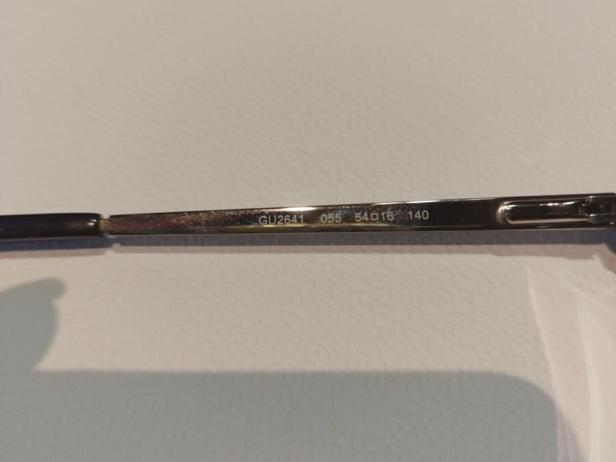 Guess - GU2641 055 54/16