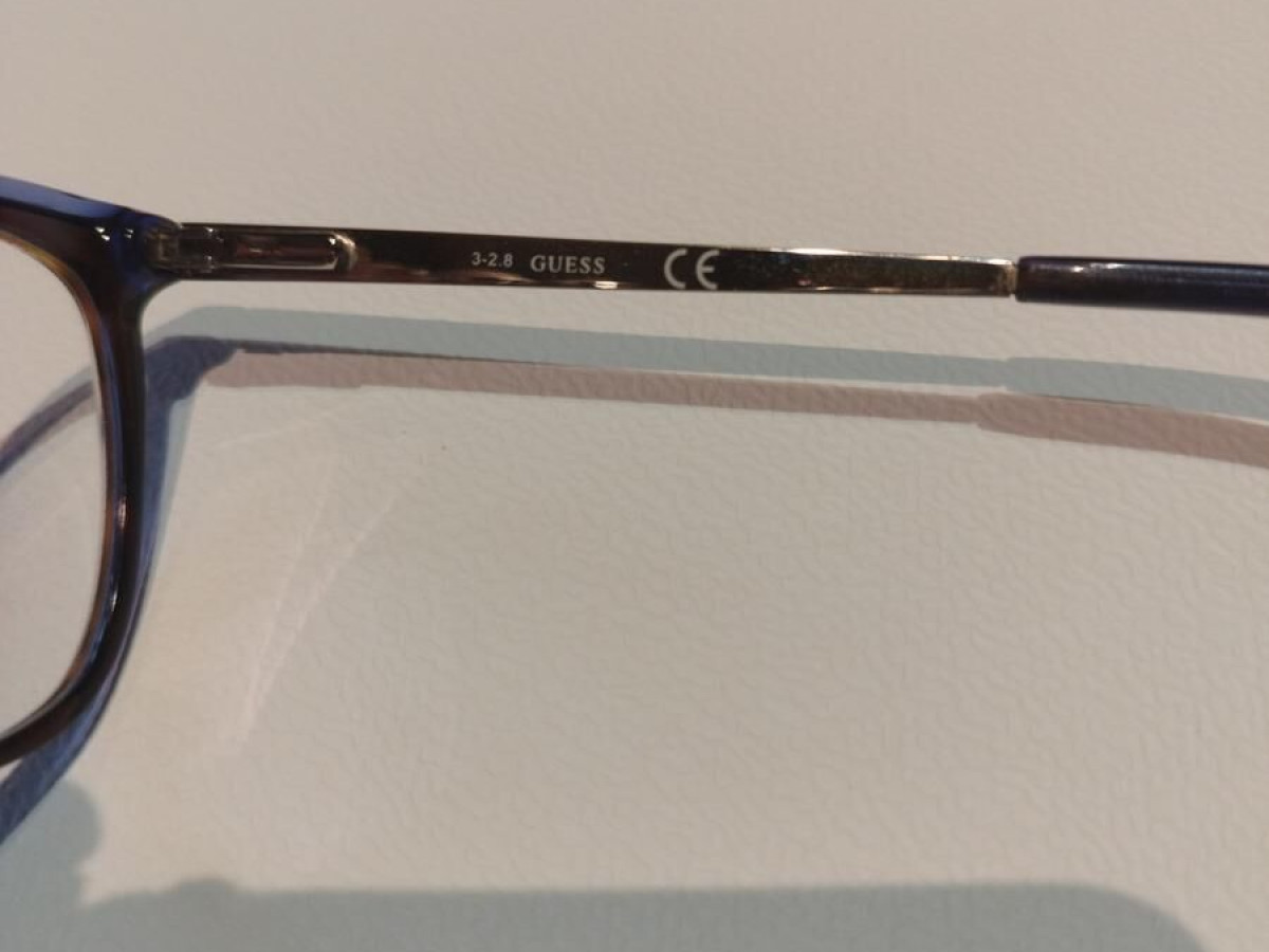 Guess - GU2641 055 54/16