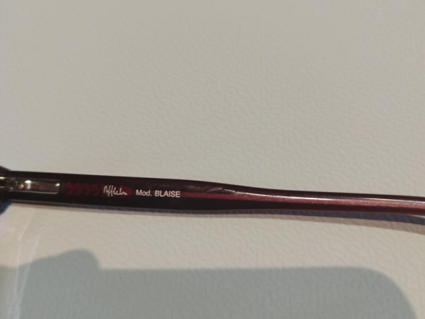 Afflelou  - OAH8396 50•19