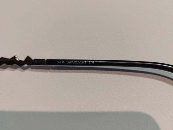 Swarovski  - SK 5371 001 54 • 14 140