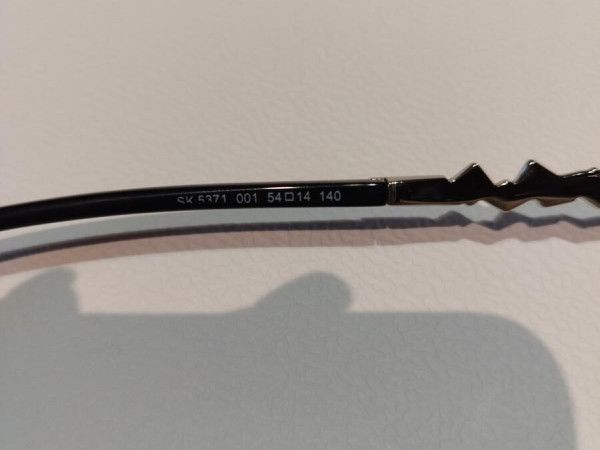 Swarovski  - SK 5371 001 54 • 14 140