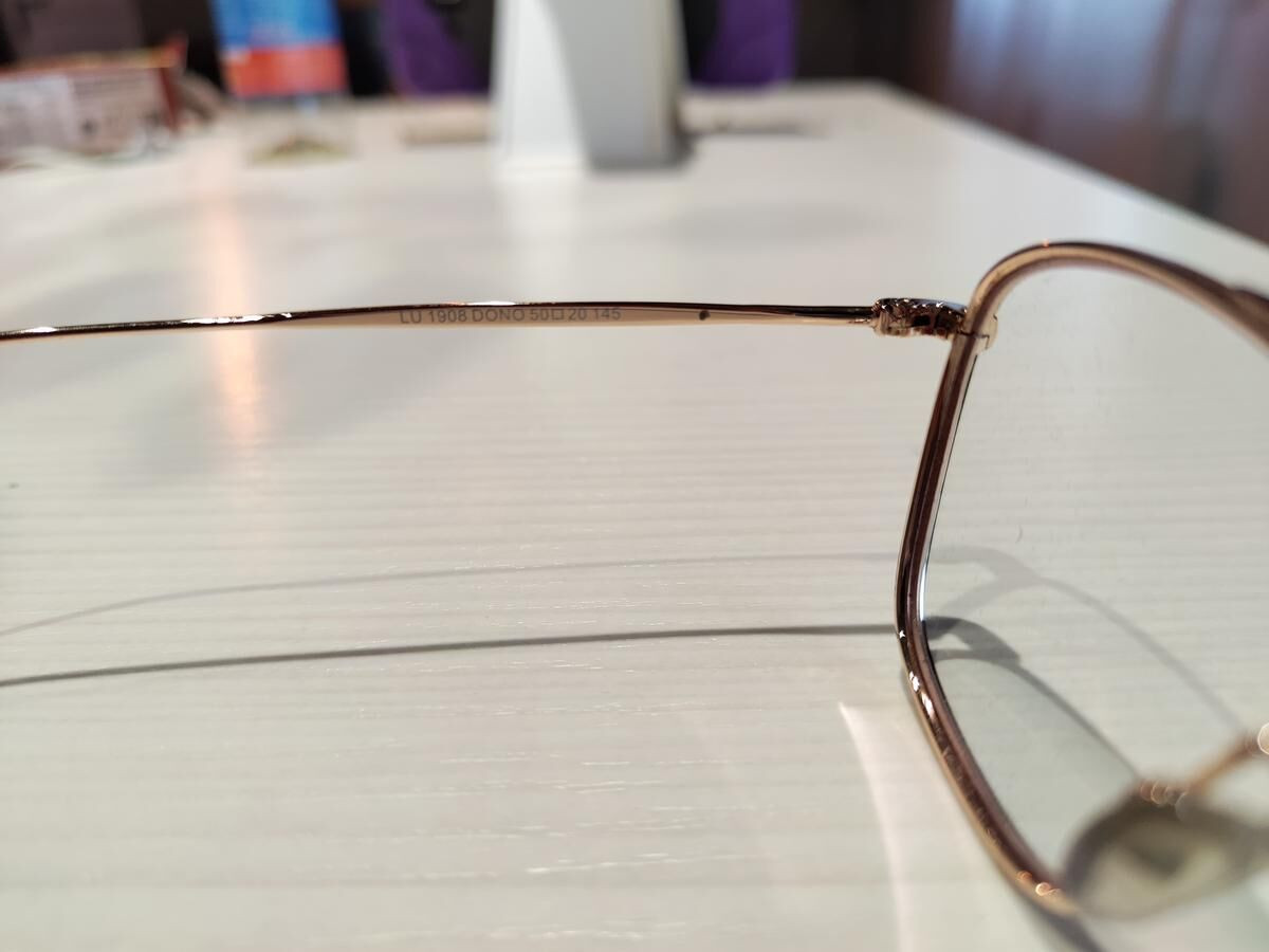 Lukkas - LU1908DONO 50/20 145