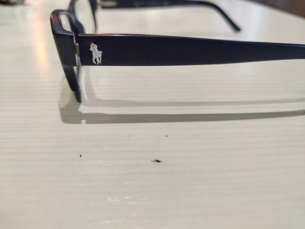 Ralph Lauren  - PH21025521 53/17 140