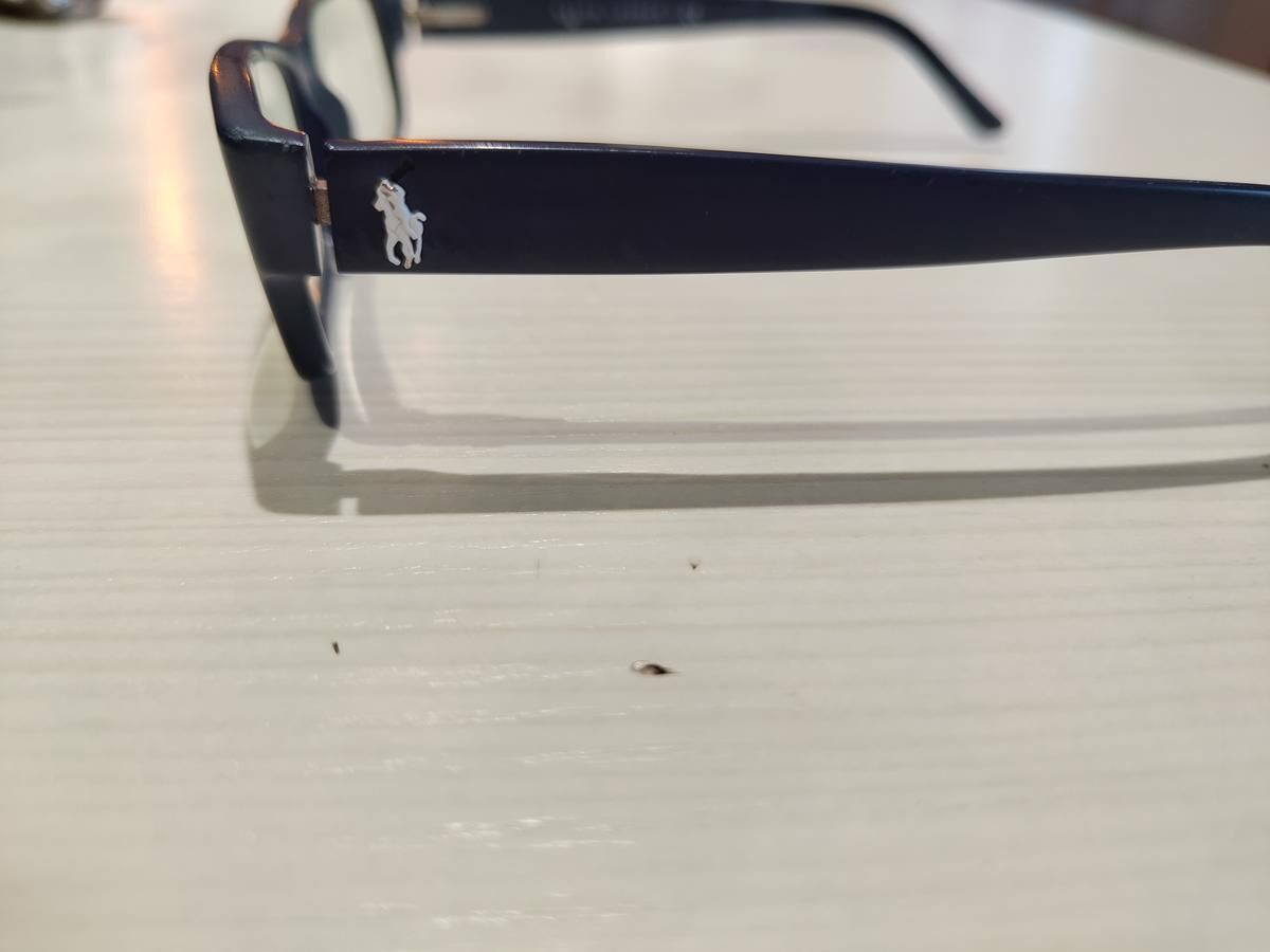 Ralph Lauren  - PH21025521 53/17 140