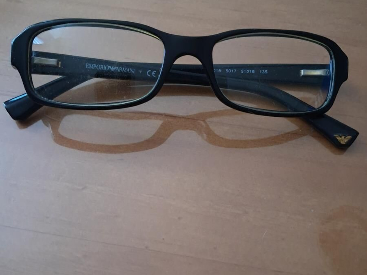 Armani - EA3016501751•16135