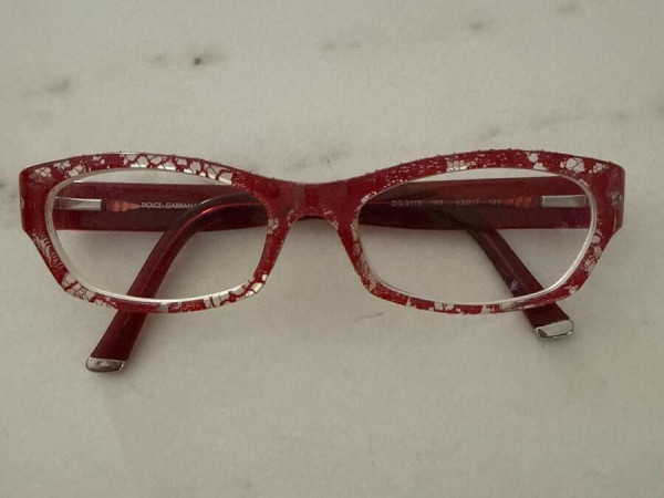 DOLCE GABBANA - DG3115189...