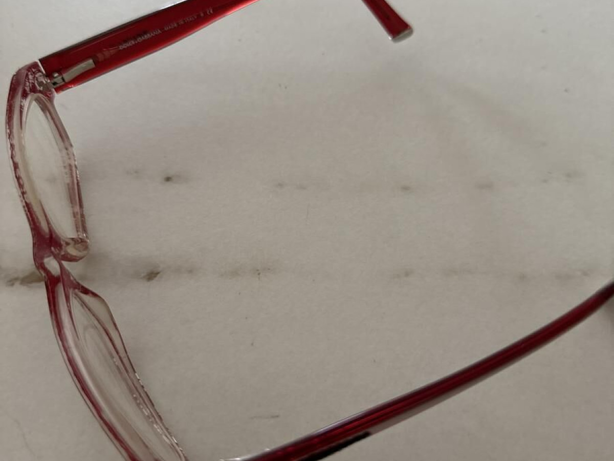 DOLCE GABBANA - DG3115189 53/17