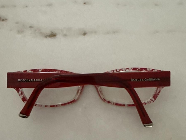 DOLCE GABBANA - DG3115189 53/17