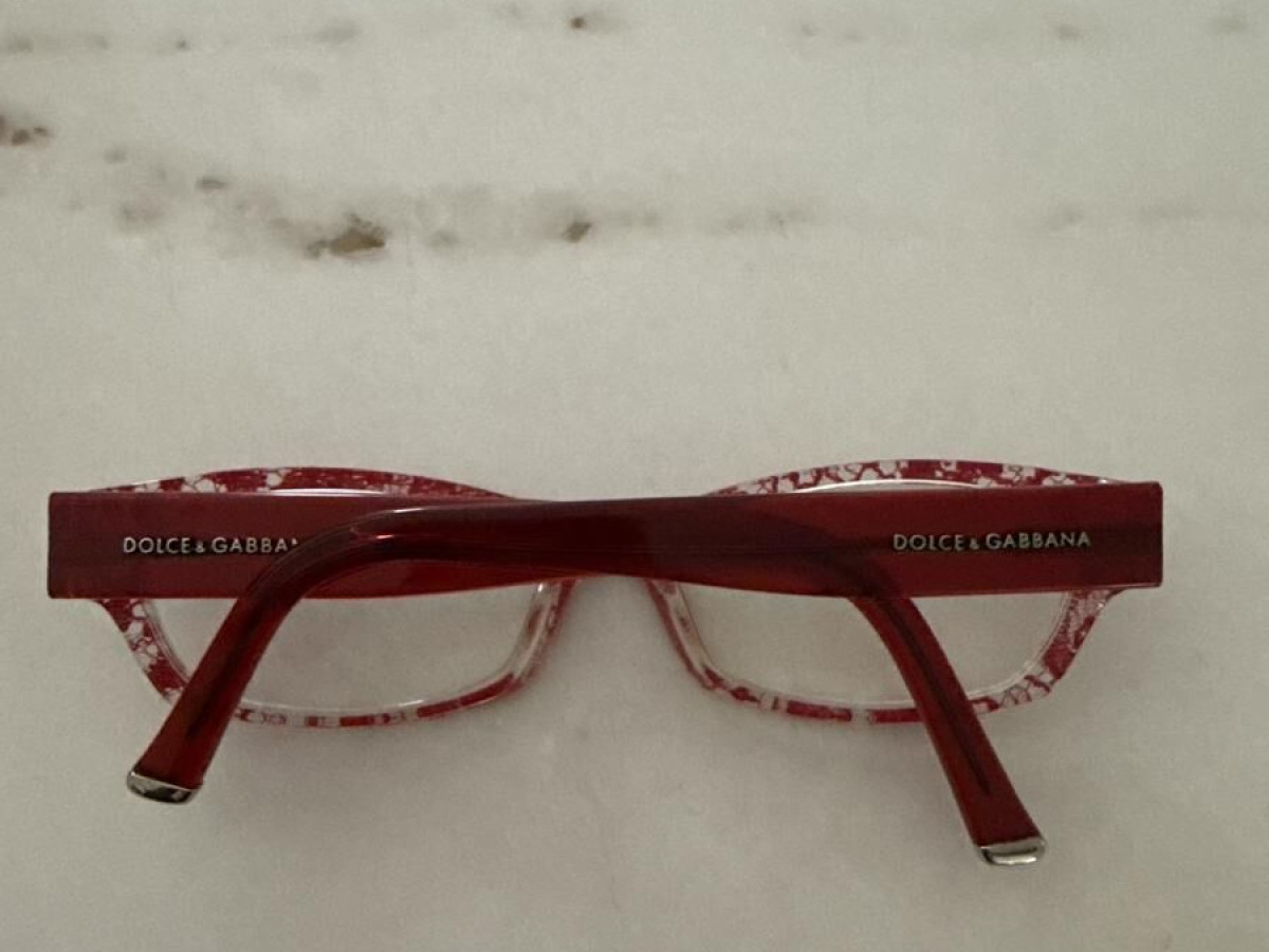 DOLCE GABBANA - DG3115189 53/17