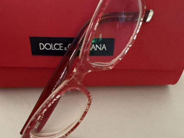 DOLCE GABBANA - DG3115189 53/17