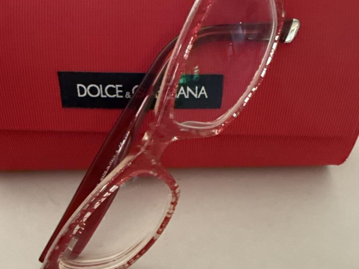 DOLCE GABBANA - DG3115189 53/17