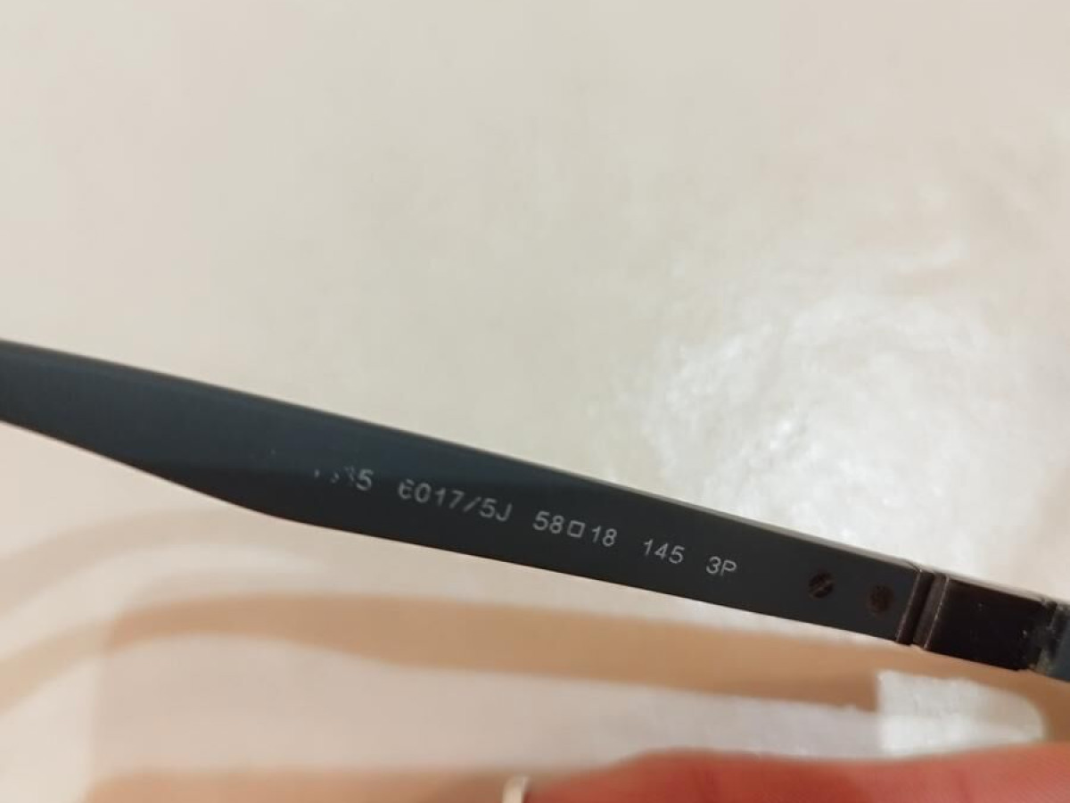 Rayban - Liteforce 6017 7J 58/18
