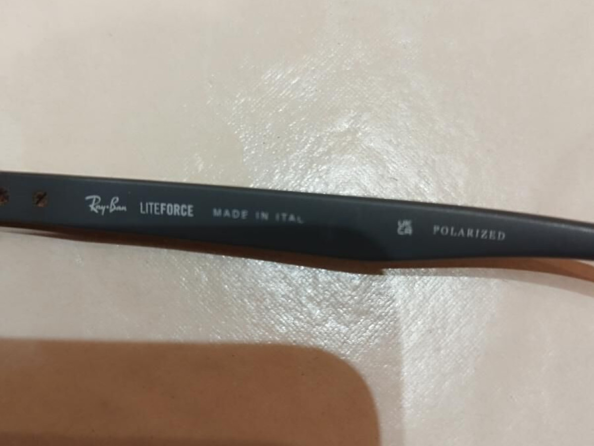 Rayban - Liteforce 6017 7J 58/18