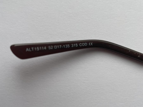 ALTERNANCE - ALT15114