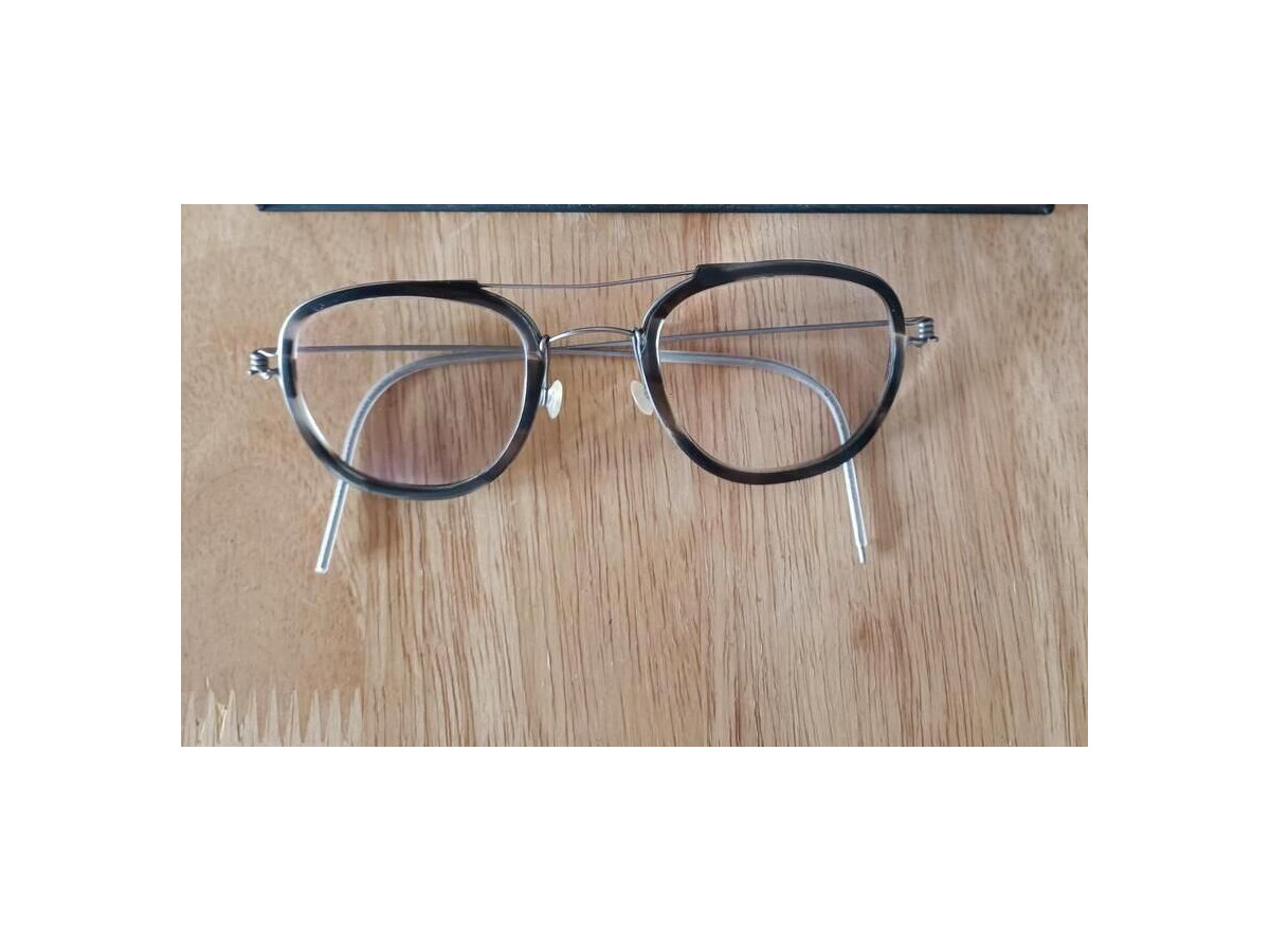 LINDBERG AIR TITANIUM