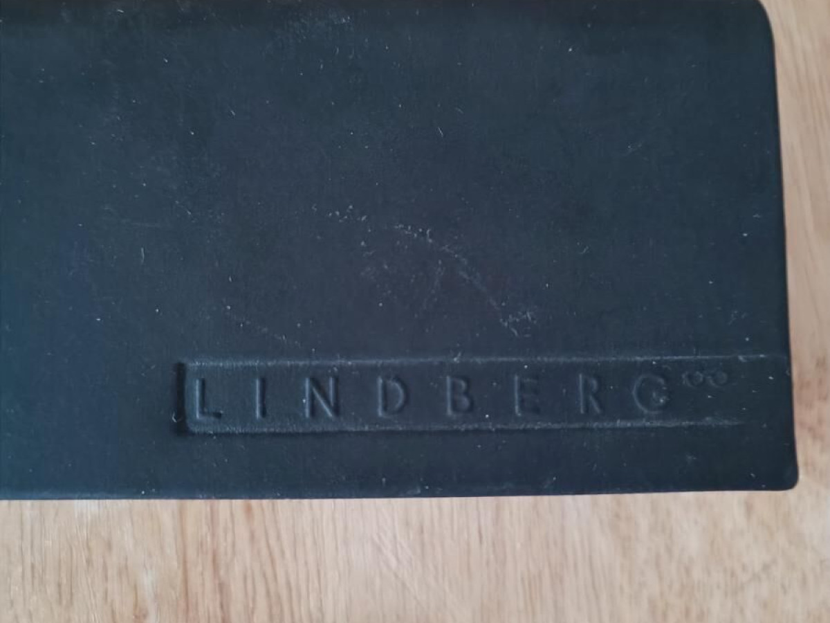 LINDBERG AIR TITANIUM