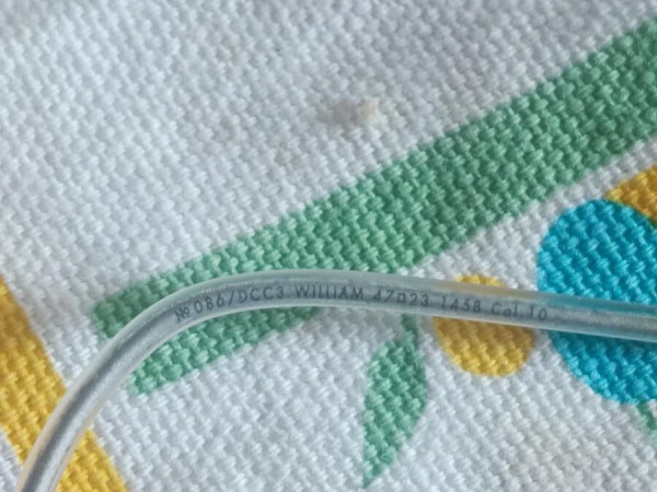 LINDBERG AIR TITANIUM