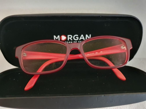 MORGAN Mod 201079 51▢16 135MIL