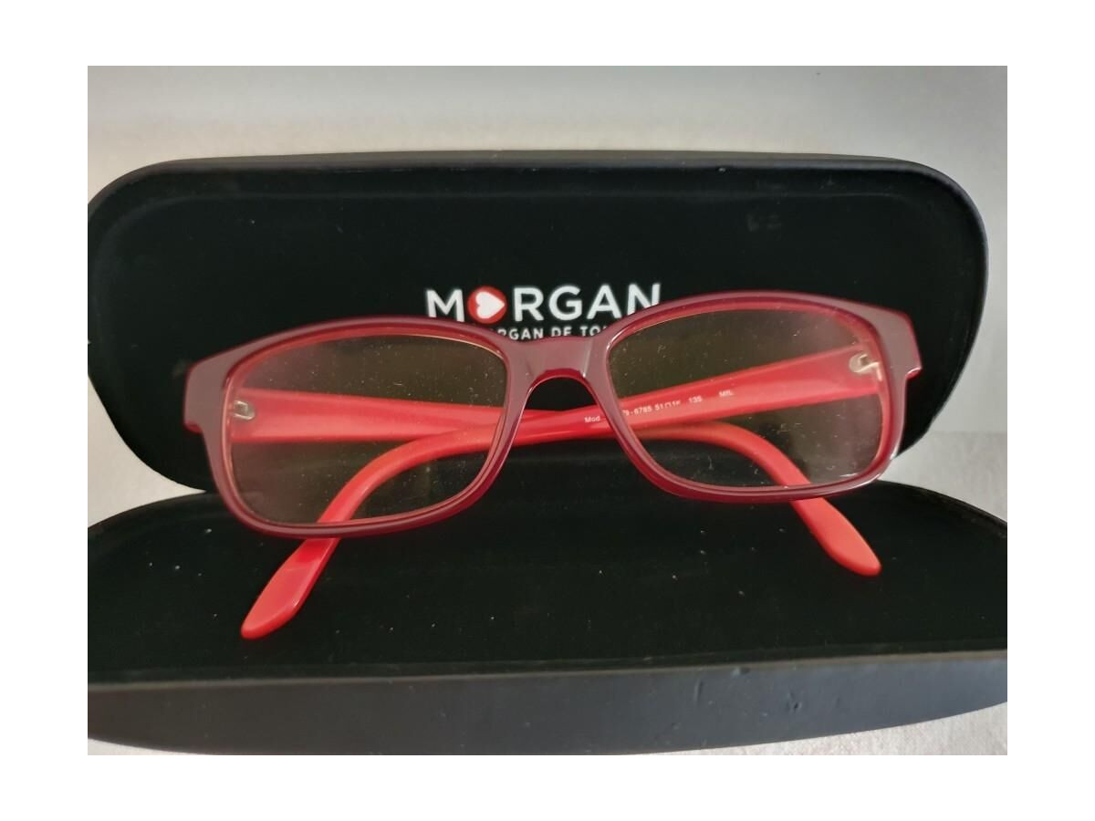 MORGAN Mod 201079 51▢16 135MIL