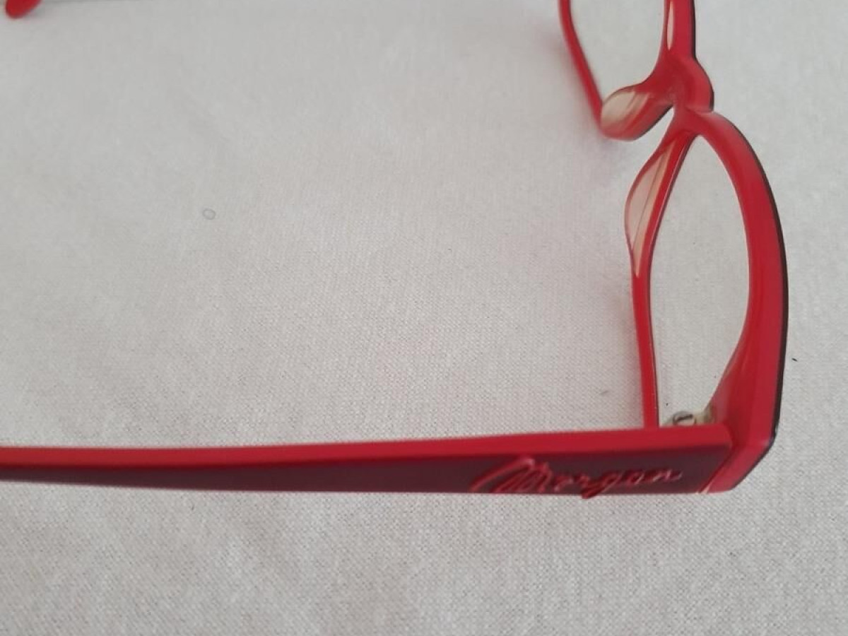 MORGAN Mod 201079 51▢16 135MIL