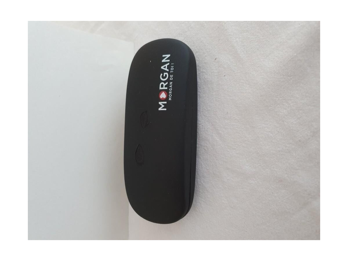 MORGAN Mod 201079 51▢16 135MIL