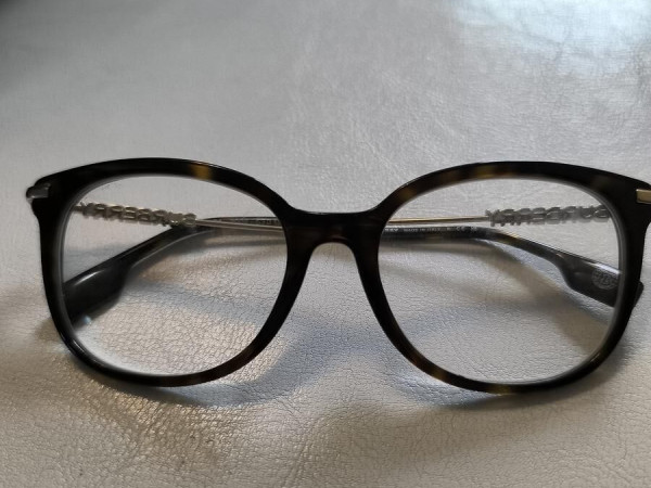 Burberry b2391 3002 53/17...