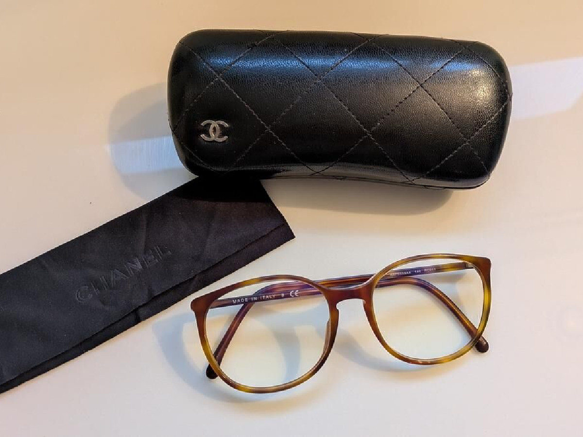 Chanel - RAP5559AA 140 RC011