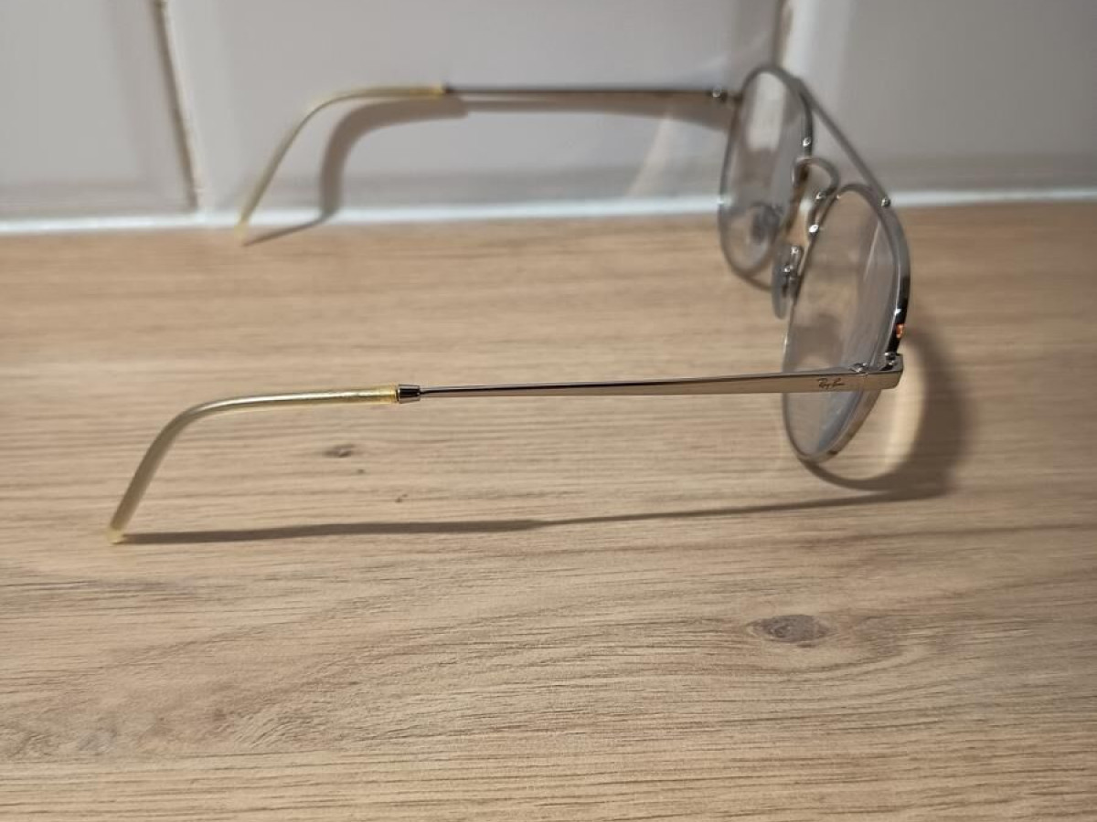 Ray-ban - RB6414 2983 53¤18