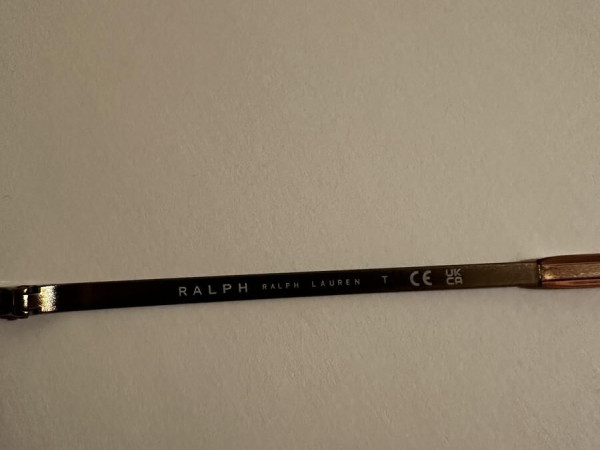 Ralph Lauren - RA605193365416140 54¤16