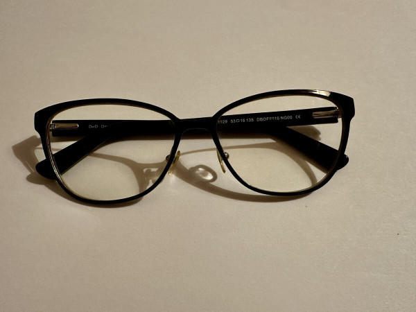 D by D  - DBOF5016 NG00 51¤12