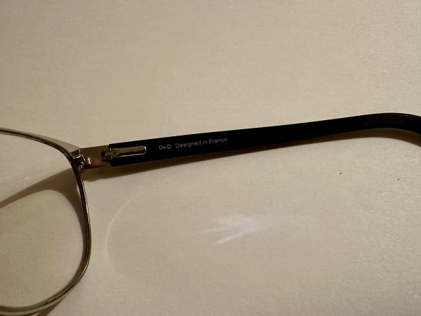 D by D - DBOF5016 NG00 51¤12