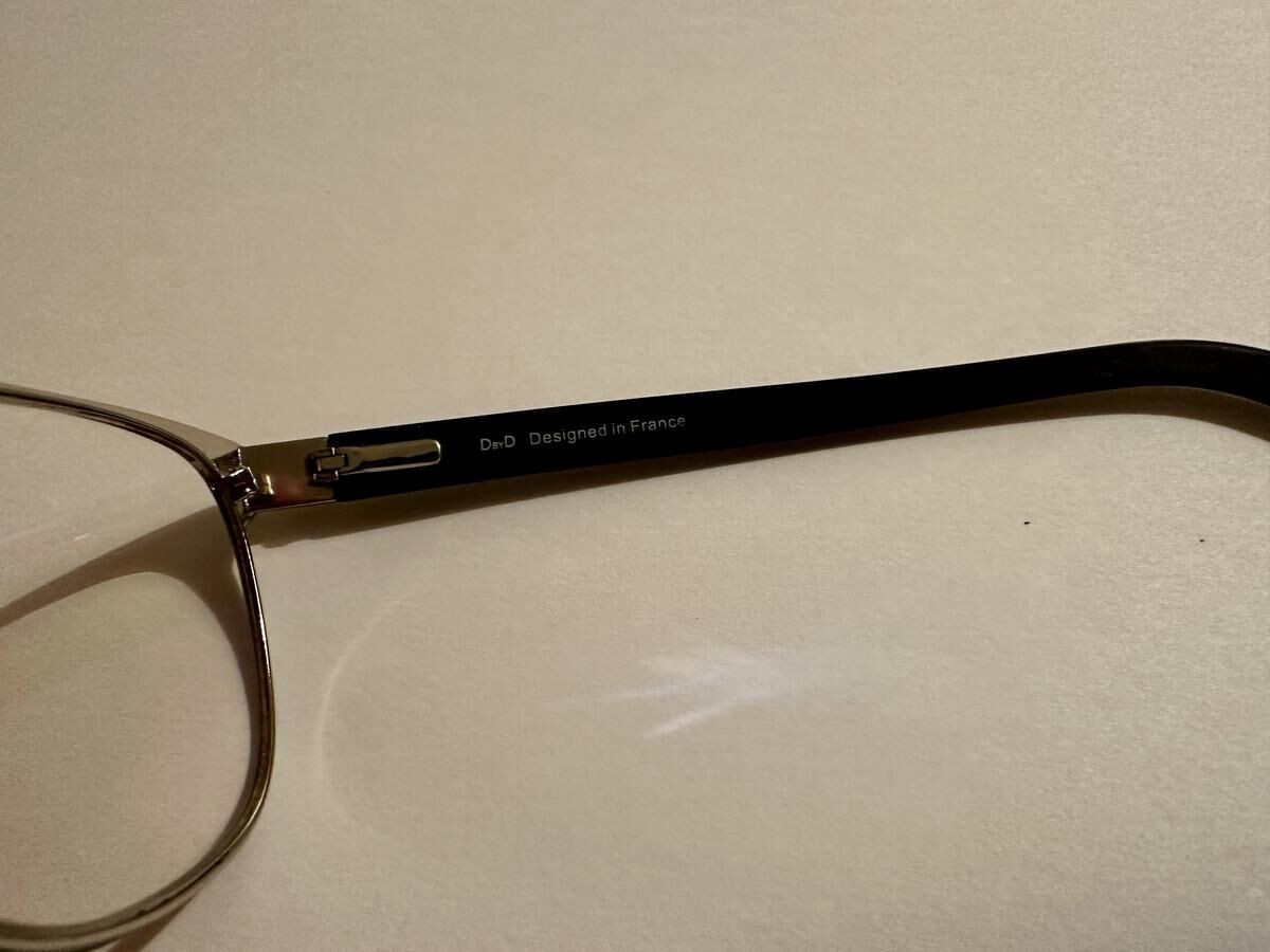 D by D - DBOF5016 NG00 51¤12