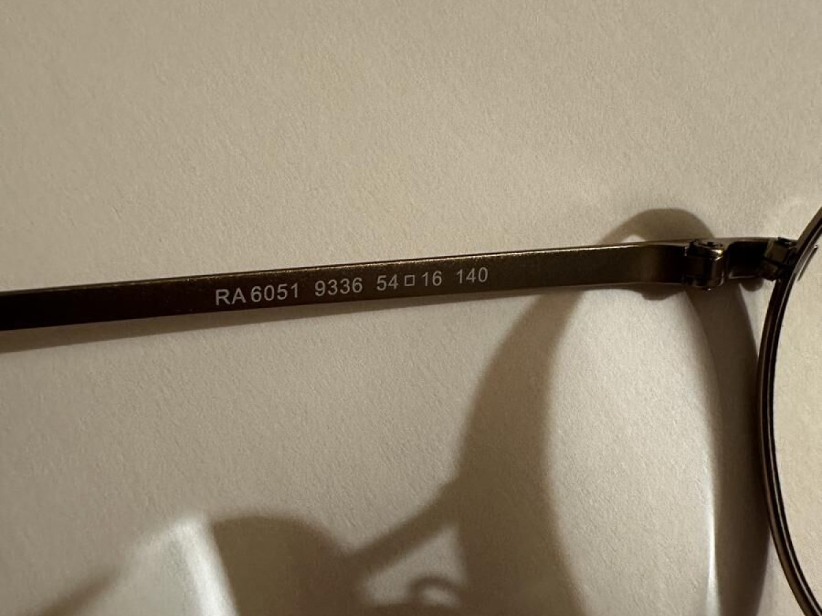 Ralph Lauren - RA605193365416140 54¤16