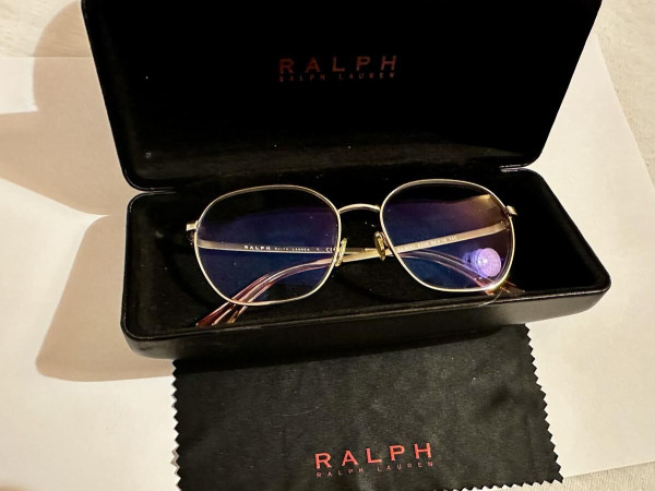 Ralph Lauren - RA605193365416140 54¤16
