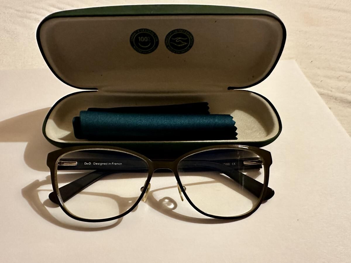 D by D - DBOF5016 NG00 51¤12