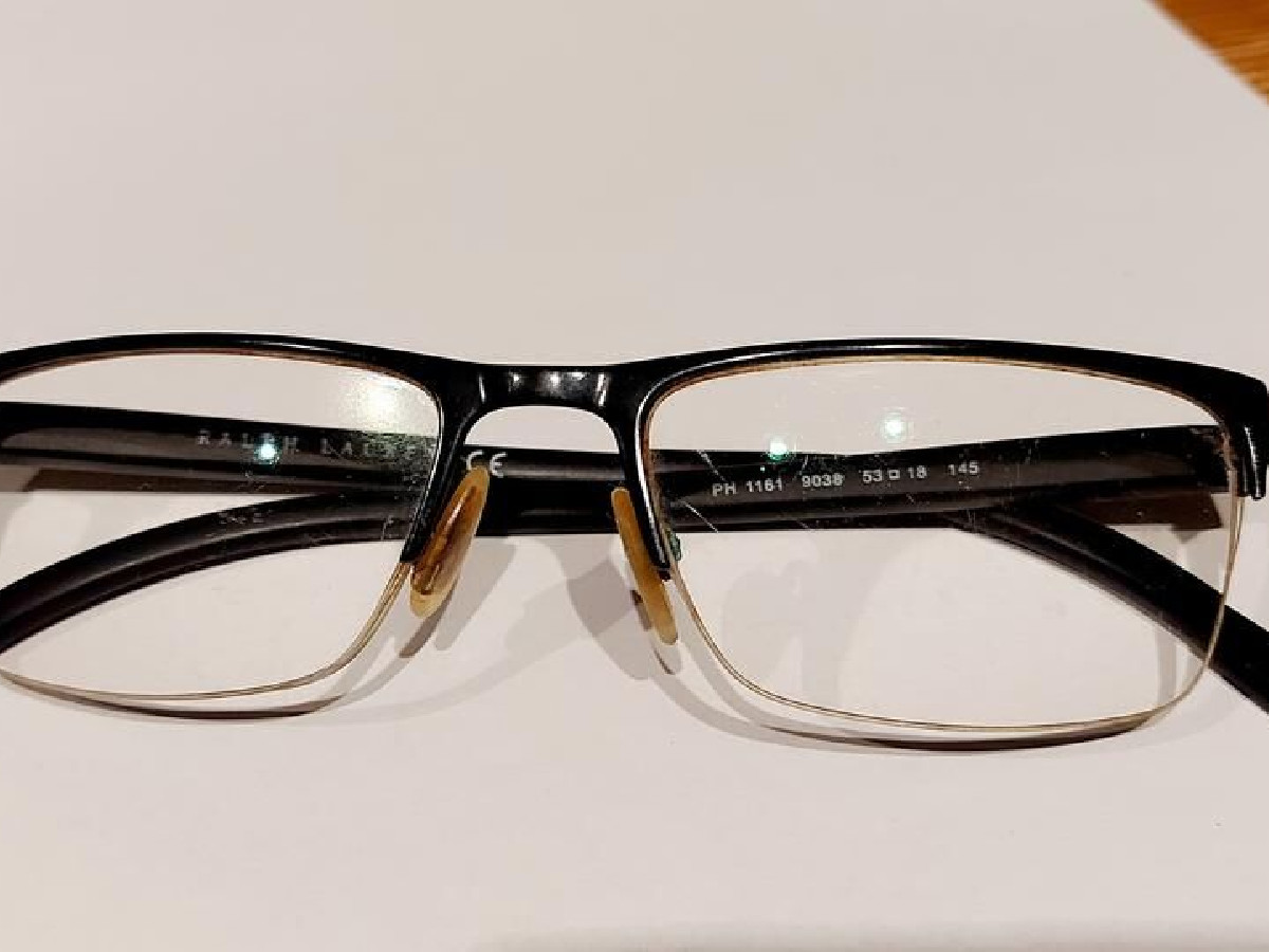 Ralph lauren - PH 1181 9038 53 □ 18  145