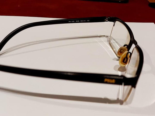 Ralph lauren - PH 1181 9038 53 □ 18 145