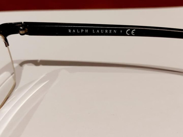 Ralph lauren - PH 1181 9038 53 □ 18 145