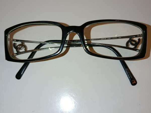 Chanel - 3073B c501 51¤16 135