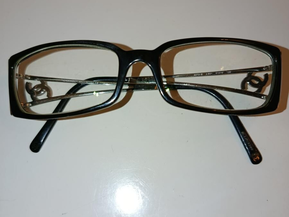 Chanel - 3073B c501 51¤16 135