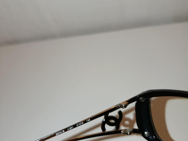 Chanel - 3073B c501 51¤16 135