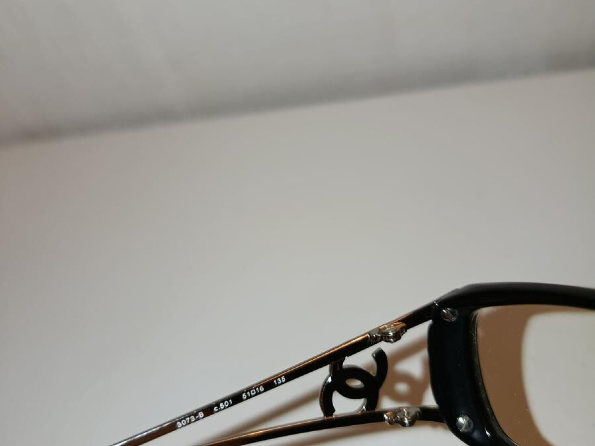 Chanel - 3073B c501 51¤16 135