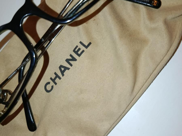 Chanel - 3073B c501 51¤16 135