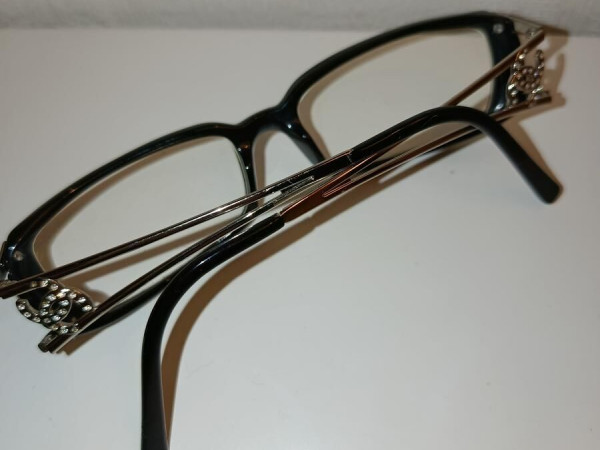 Chanel - 3073B c501 51¤16 135