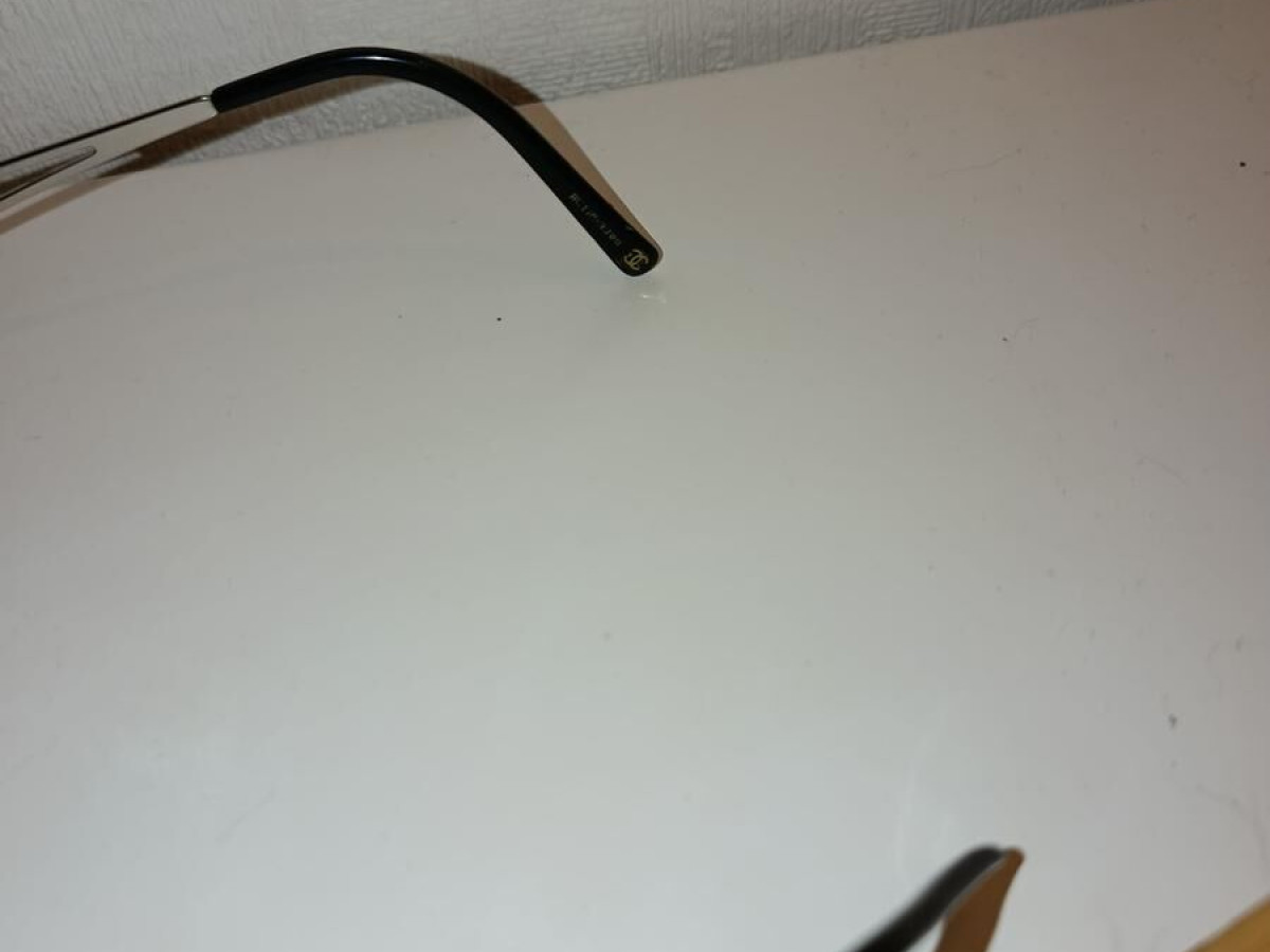 Chanel - 3073B c501 51¤16 135